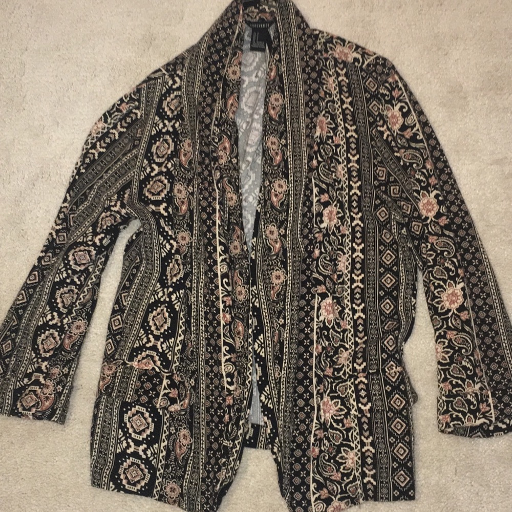 SOLD**** Blazer